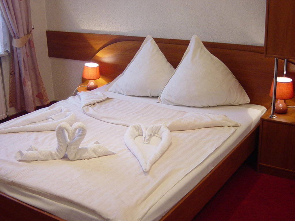 Hotel Kowalkowski Grudziądz Pokoj fotografie